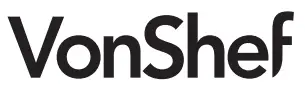 VonShef logo