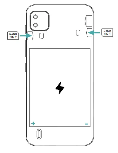 Wiko- 2386394 -Y62- Smartphone -3