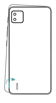 Wiko- 2386394 -Y62- Smartphone -4