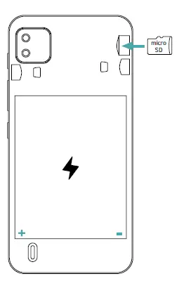 Wiko- 2386394 -Y62- Smartphone -5