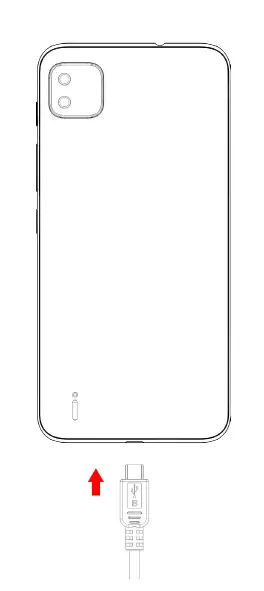 Wiko- 2386394 -Y62- Smartphone -6