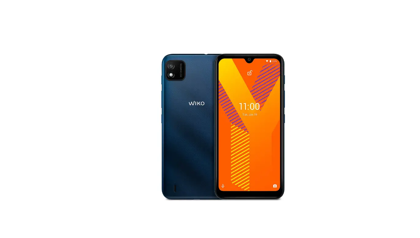 Wiko 2386394 Y62 Smartphone User Guide Wiko 2386394 Y62 Smartphone User Guide