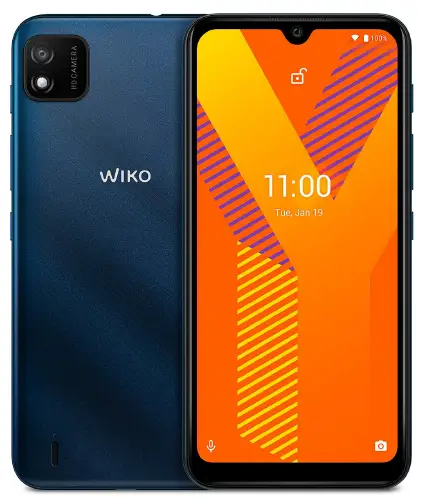 Wiko- 2386394 -Y62- Smartphone -PRODUCT