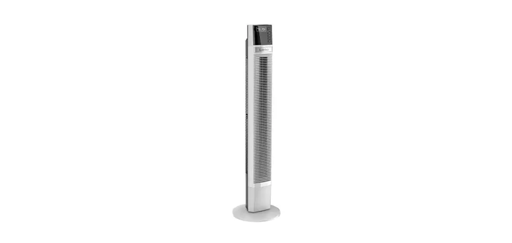 Lasko T48401 48 Inch Tower Fan With Alexa Connectivity Instruction Manual Lasko T48401 48 Inch Tower Fan With Alexa Connectivity Instruction Manual