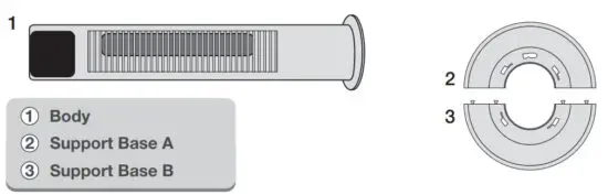 Lasko T48401 48 Inch Tower Fan With Alexa Connectivity - Parts Included