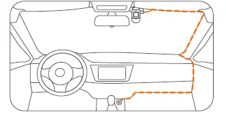70mai-X200-Dash-Cam-4