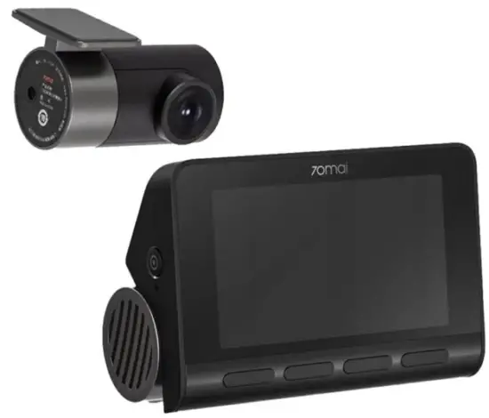 70mai-X200-Dash-Cam-PRO