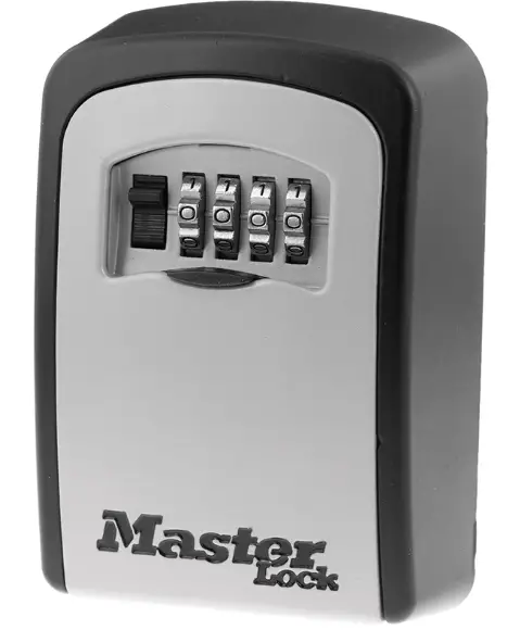 SMITH - LOCKE -BX220IM- Water-Resistant -Combination- Key -Safe- and- Cabinet -PRODUCT