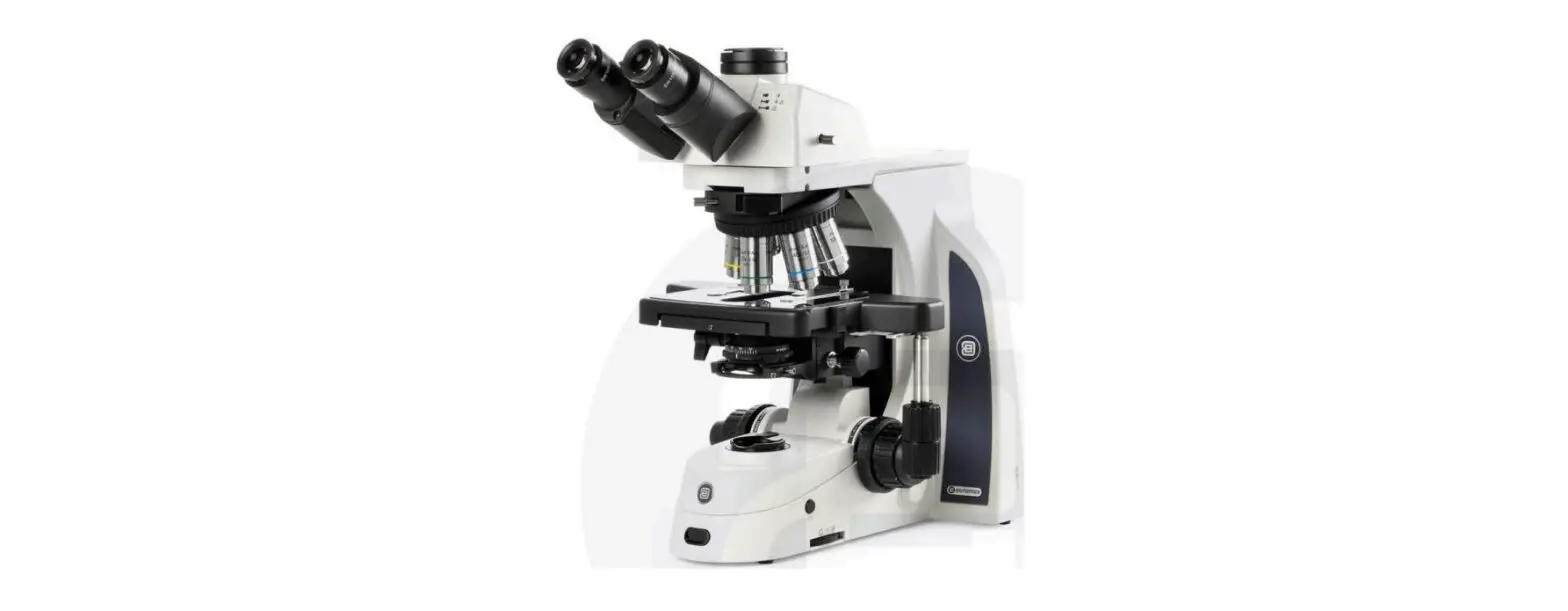 Euromex Delphi-x Observer Microscope Holland User Manual Euromex Delphi-x Observer Microscope Holland User Manual