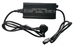 Boat Shop FEB1000W Portable Power Station - figure 2