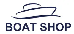 Boat Shop - logo
