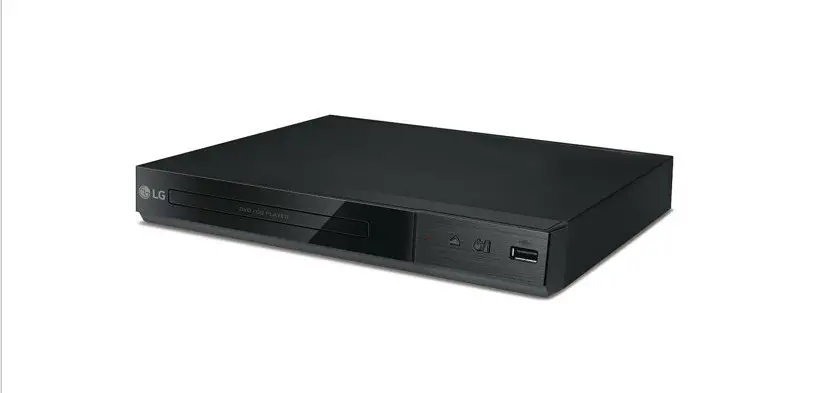 Lg Dvd Player Instructions Lg Dvd Player Instructions