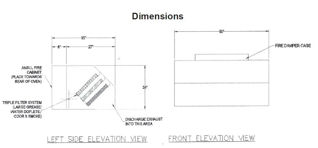 Peerless-VL-30-Ventless-Exhaust-Hoods-fig2