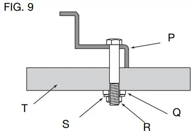 Dewalt DW723 DWX724 Heavy Duty Miter Saw Stand - Carry Strap