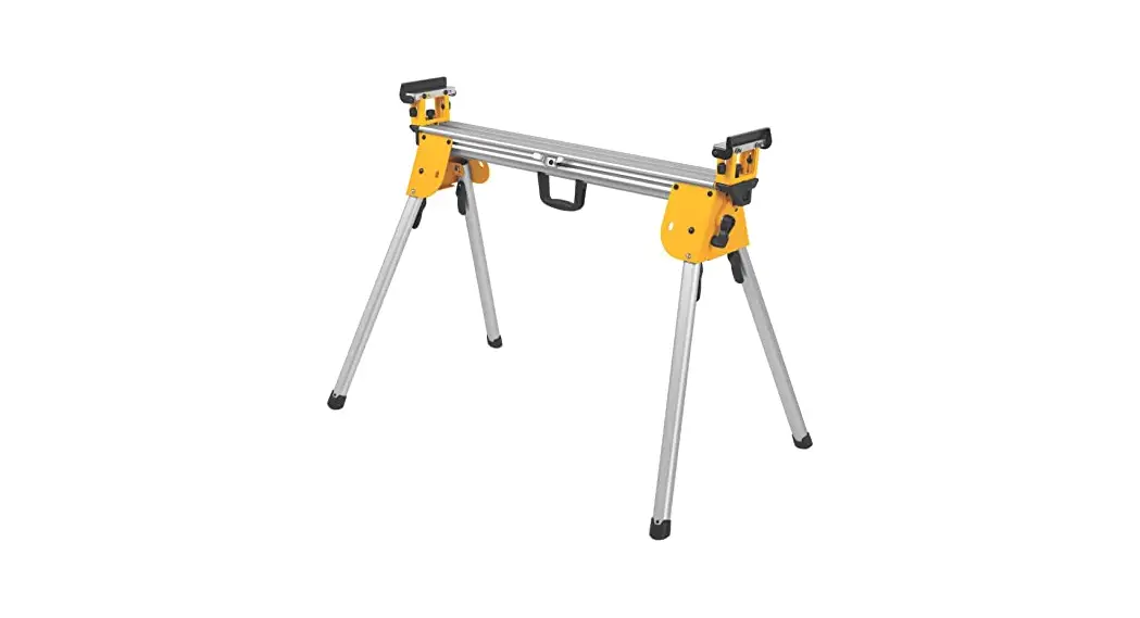 Dewalt Dw723-dwx724 Heavy-duty Miter Saw Stand User Manual