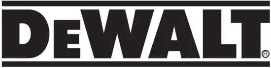 Dewalt logo