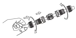LaView-FL6-Outdoor-Floodlight-9
