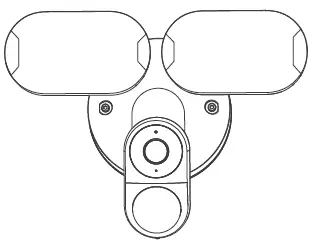 LaView-FL6-Outdoor-Floodlight-product