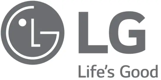 LG logo