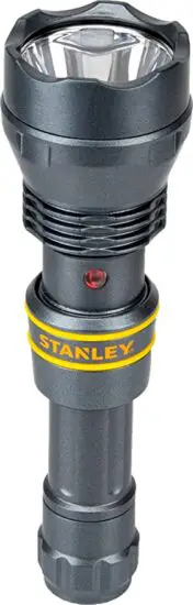 STANLEY TL450PS Lithium-Ion Led Flashlight