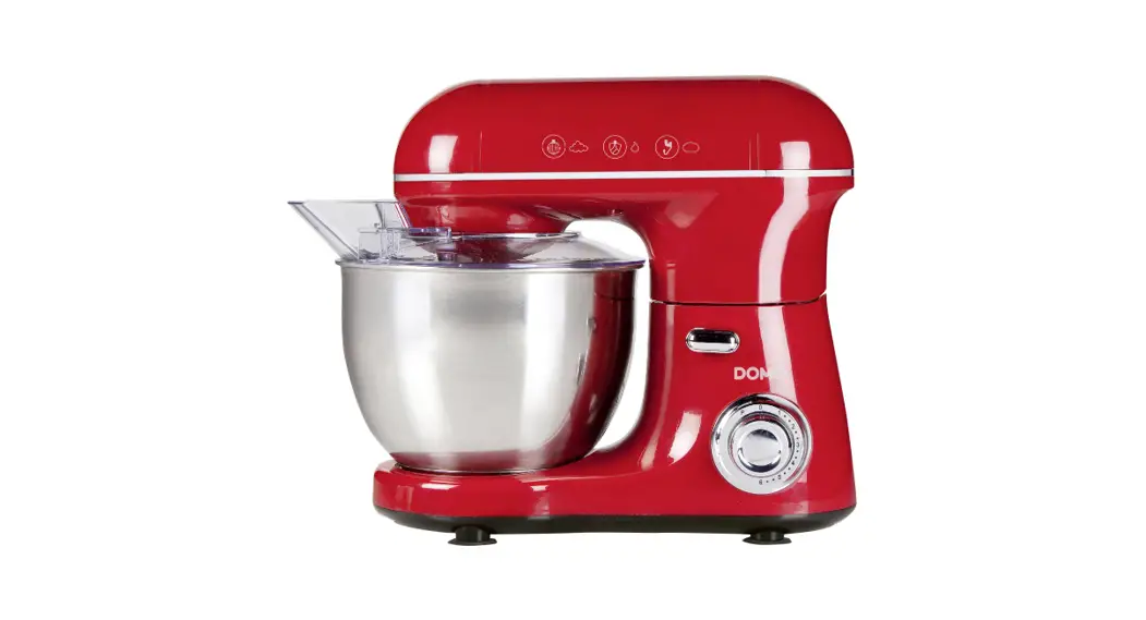 Domo Do9116kr Food Processor Instruction Manual Domo Do9116kr Food Processor Instruction Manual