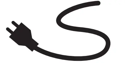 DOMO DO9116KR Food processor - cable