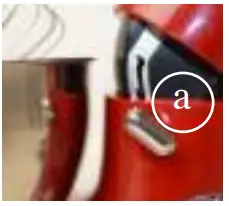 DOMO DO9116KR Food processor - fig1