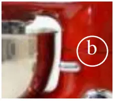 DOMO DO9116KR Food processor - fig2