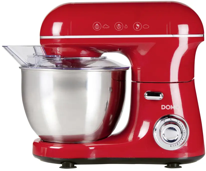 DOMO DO9116KR Food processor