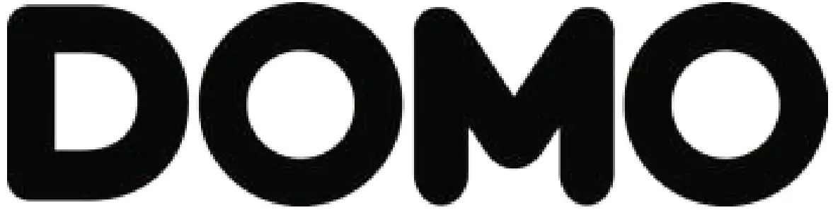 DOMO logo