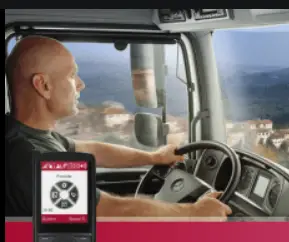 CPS Wireless Charging Scale Compute-A-Charge Instruction Manual