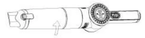 TurboTronic TT CT20 Cyclonic Handheld Vacuum Cleaner - figure 8