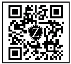 TurboTronic TT CT20 Cyclonic Handheld Vacuum Cleaner - qr code