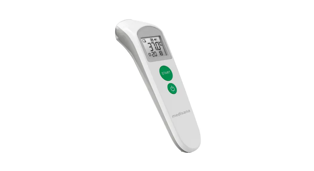 Medisana Tm 760 Fever Thermometer Instruction Manual Medisana Tm 760 Fever Thermometer Instruction Manual