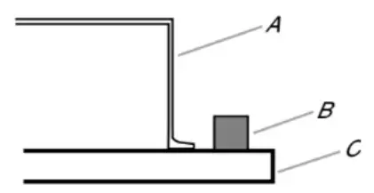 Metawell W11468902B Gas Built-In Cooktop - NSTALLATION