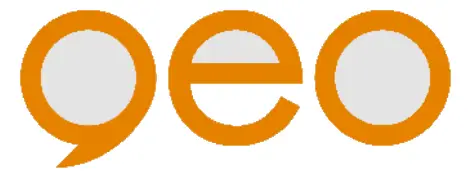 Qeo logo