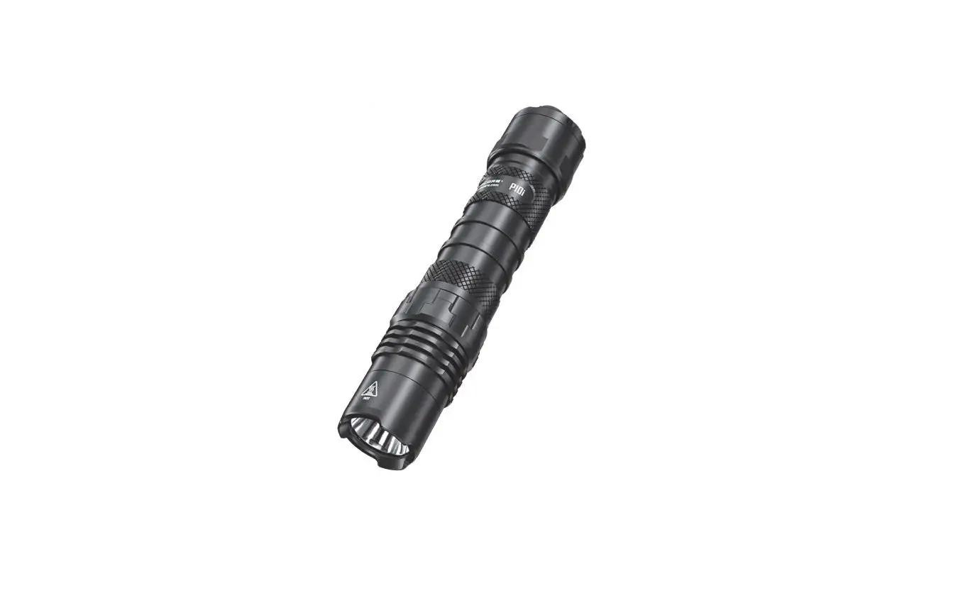 Nitecore P10i I-generation 21700 Ultra Compact Tactical Flashlight Instruction Manual Nitecore P10i I-generation 21700 Ultra Compact Tactical Flashlight Instruction Manual