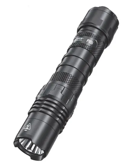 NITECORE P10i i-Generation 21700 Ultra Compact Tactical FlashlightPROD