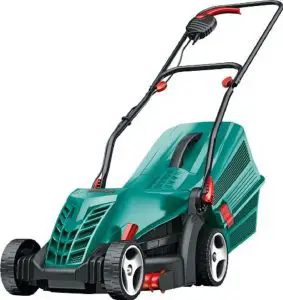 BOSCH Electric Rotary Lawnmower