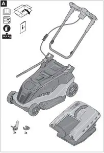 Mounting and Operation Inductions