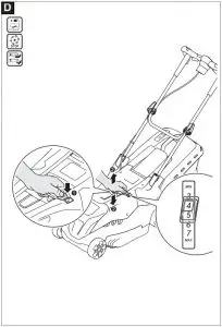 Mounting and Operation Inductions