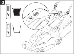 Mounting and Operation Inductions