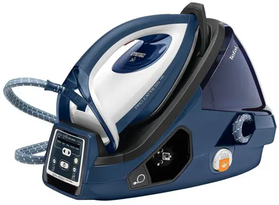 milwaukee MI408 Pro Iron High Range Photometer