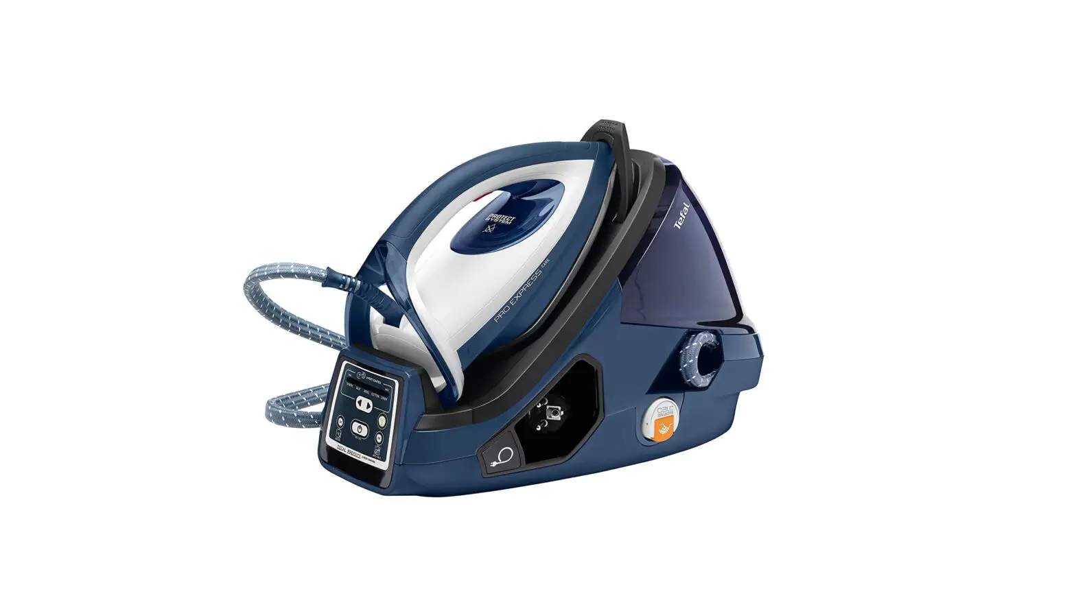 Tefal Gv9071 Pro Express Care High Pressure Steam Generator User Guide Tefal Gv9071 Pro Express Care High Pressure Steam Generator User Guide