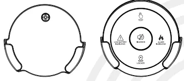 EMERALD ALARMS EP-SA-CONT-RF Smoke Alarm Controllers 4