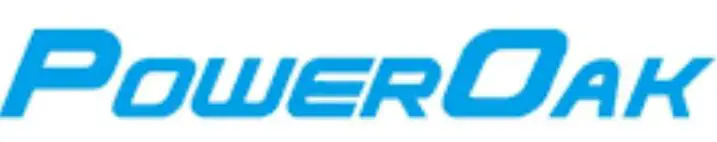 POWEROAK LOGO