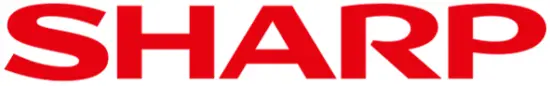 SHARP Logo