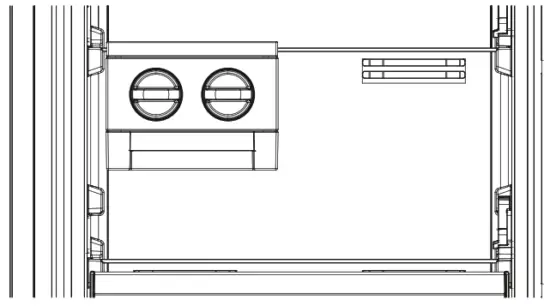 SHARP SJ SC11CMXWE EU Portable Refrigerator - Fig 5