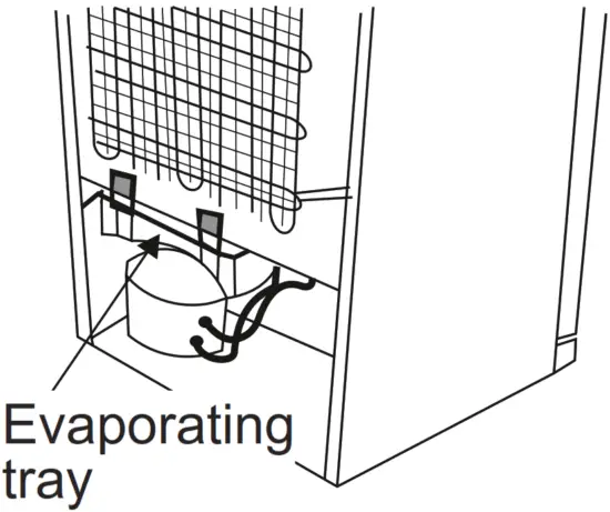 SHARP SJ SC11CMXWE EU Portable Refrigerator - Fig 8