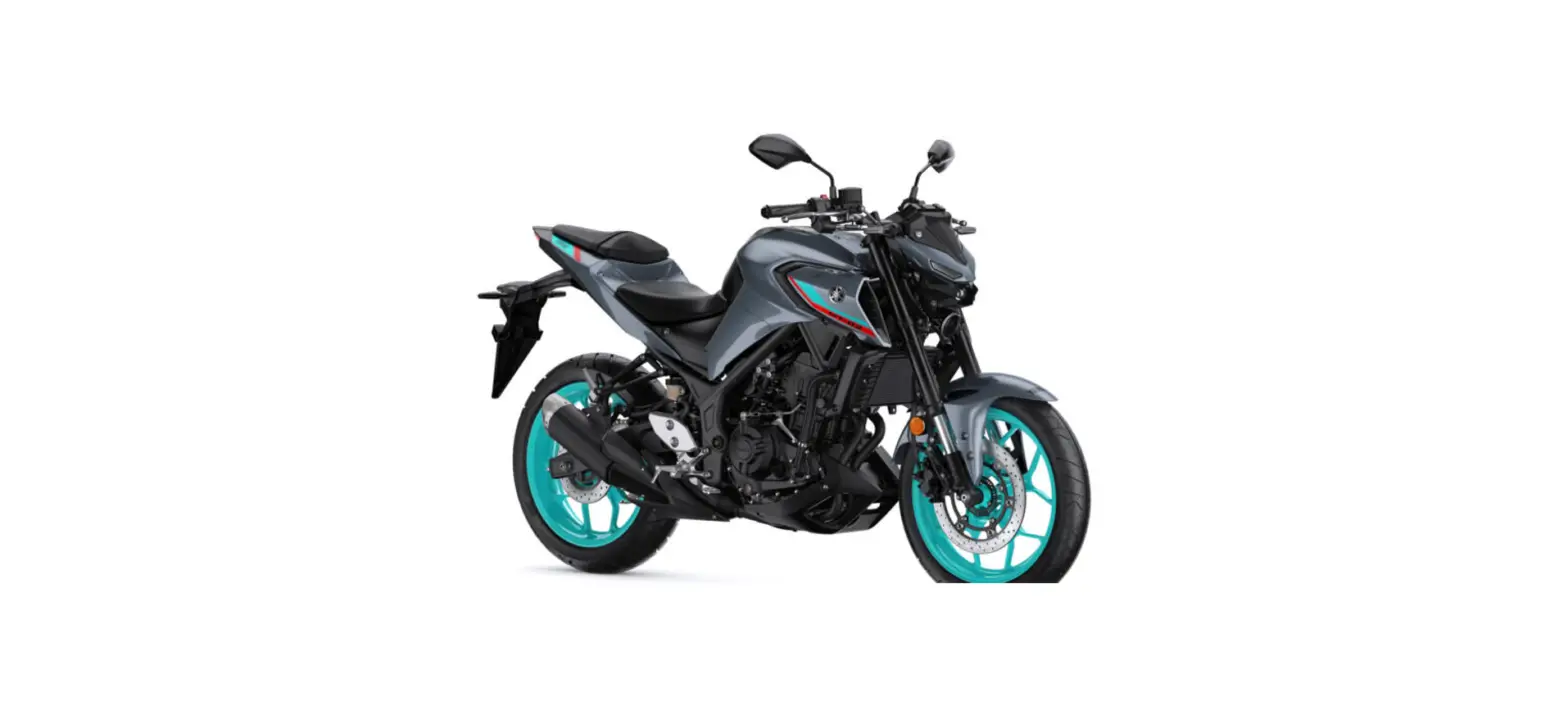 2022 Yamaha Mt-03 - Mtn320-a Owners Manual 2022 Yamaha Mt-03 - Mtn320-a Owners Manual